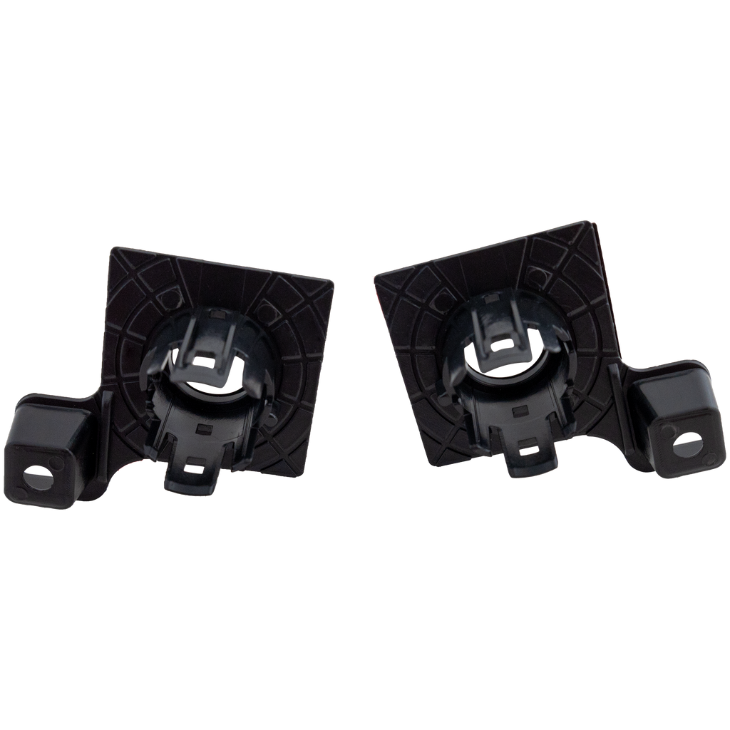 330I 19-22 REAR BUMPER BRACKET, Sensor, Kit, w/o M Sport Pkg, Sedan