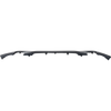 X3 18-21 REAR BUMPER MOLDING, Lower, 30I Models, w/ M Sport Package, w/o Trailer Hitch