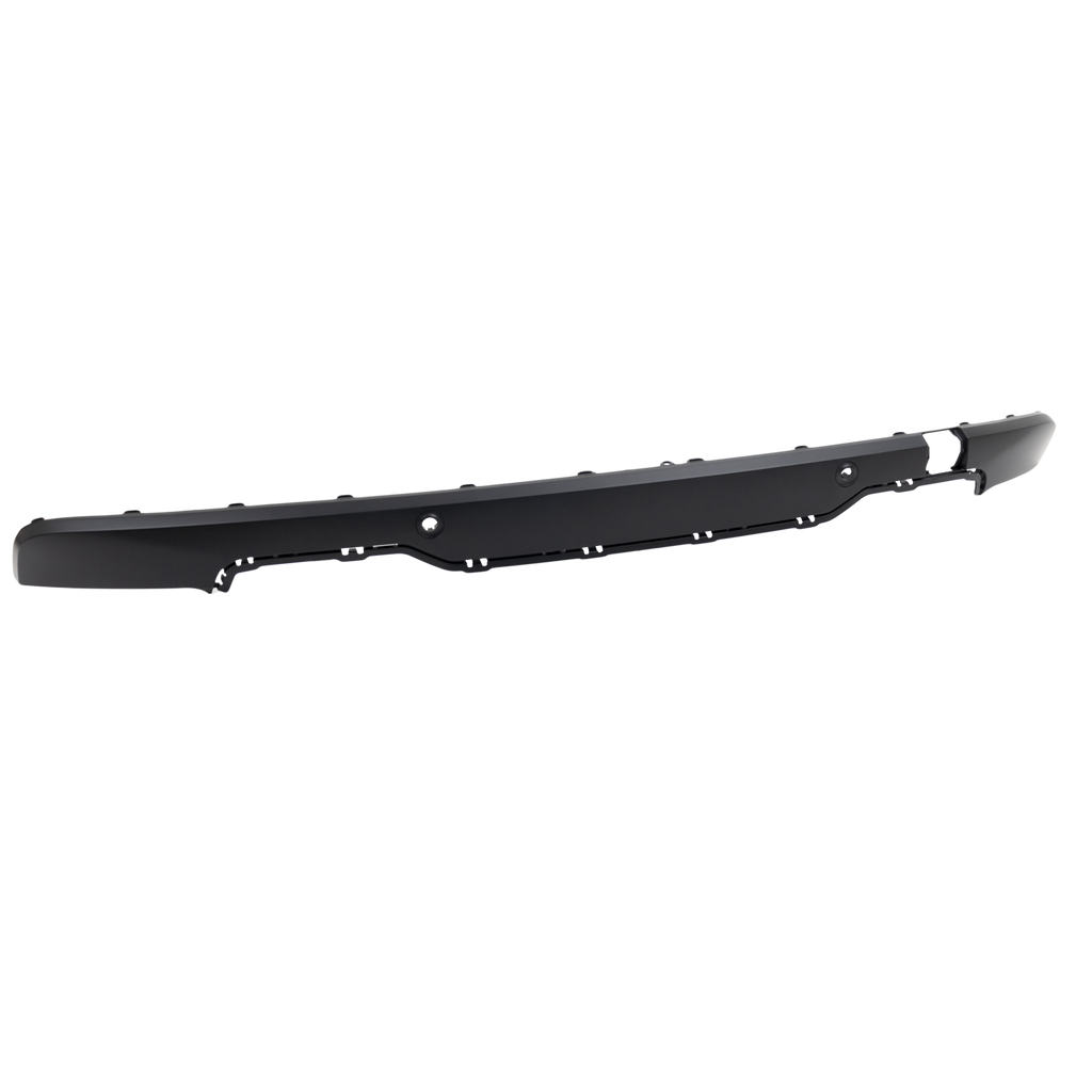 X5 19-23 REAR BUMPER MOLDING, Lower, w/o M Sport Package