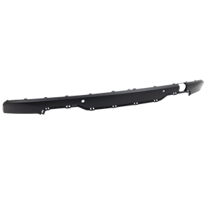 X5 19-23 REAR BUMPER MOLDING, Lower, w/o M Sport Package