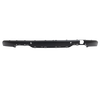 X5 19-23 REAR BUMPER MOLDING, Lower, w/o M Sport Package