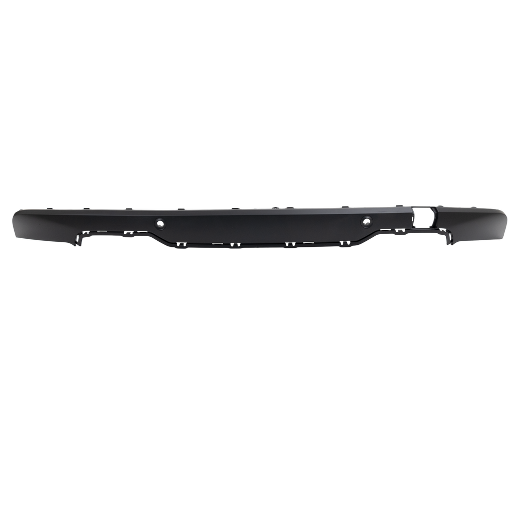 X5 19-23 REAR BUMPER MOLDING, Lower, w/o M Sport Package