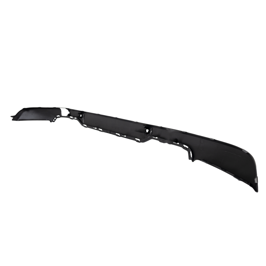 X5 19-23 REAR BUMPER MOLDING, Lower, w/o M Sport Package