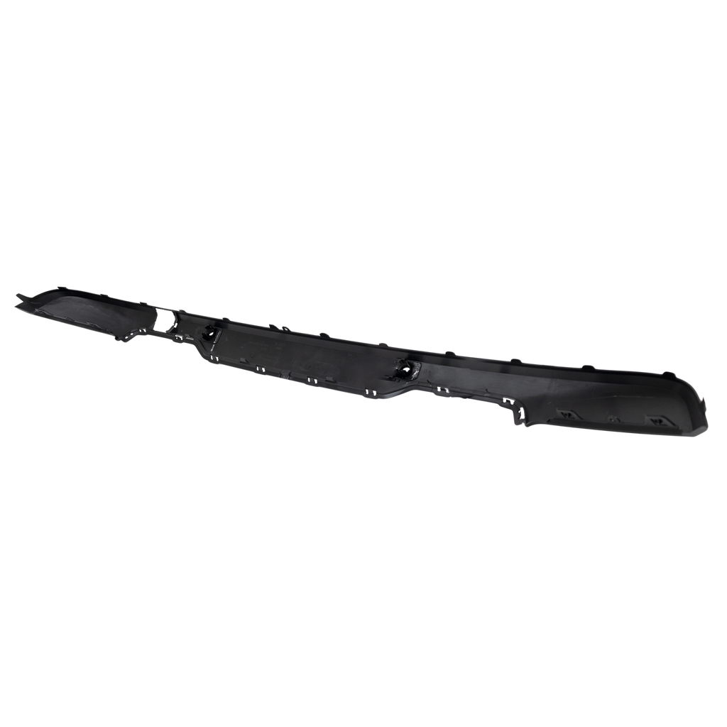 X5 19-23 REAR BUMPER MOLDING, Lower, w/o M Sport Package