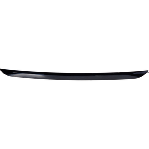 330I 19-22 REAR BUMPER MOLDING, Black, Sedan, Sport Line Without M Sport Package
