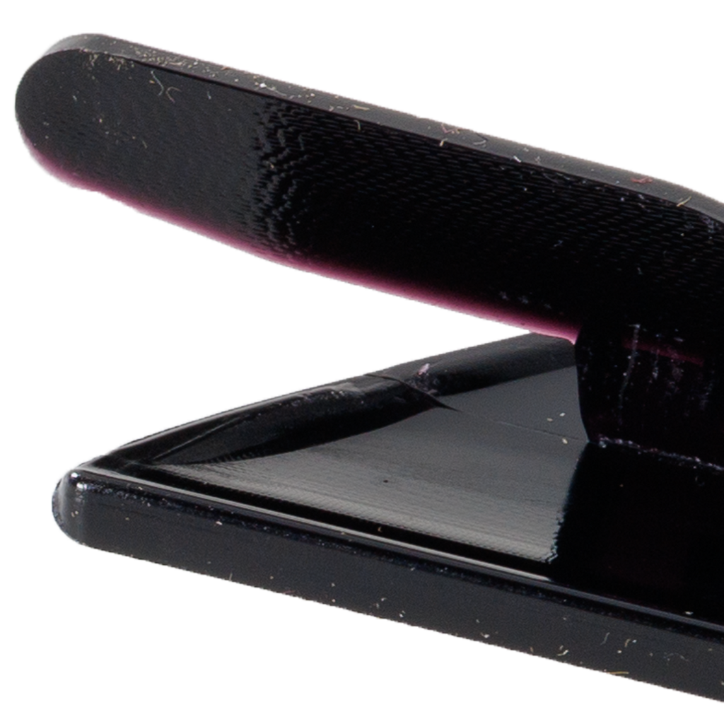 330I 19-22 REAR BUMPER MOLDING, Black, Sedan, Sport Line Without M Sport Package