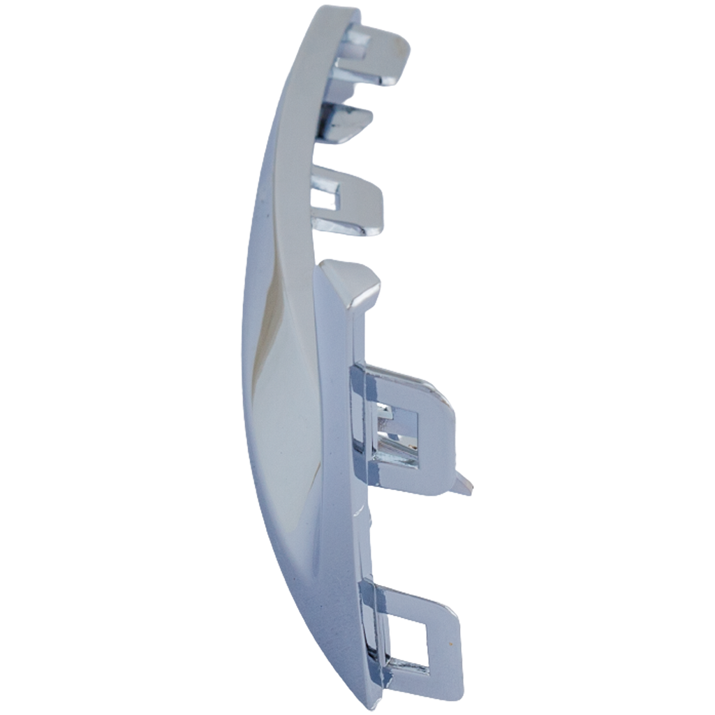 330I 19-22 REAR BUMPER MOLDING RH, Upper, w/o M Sport Pkg, Luxury Line, Sedan