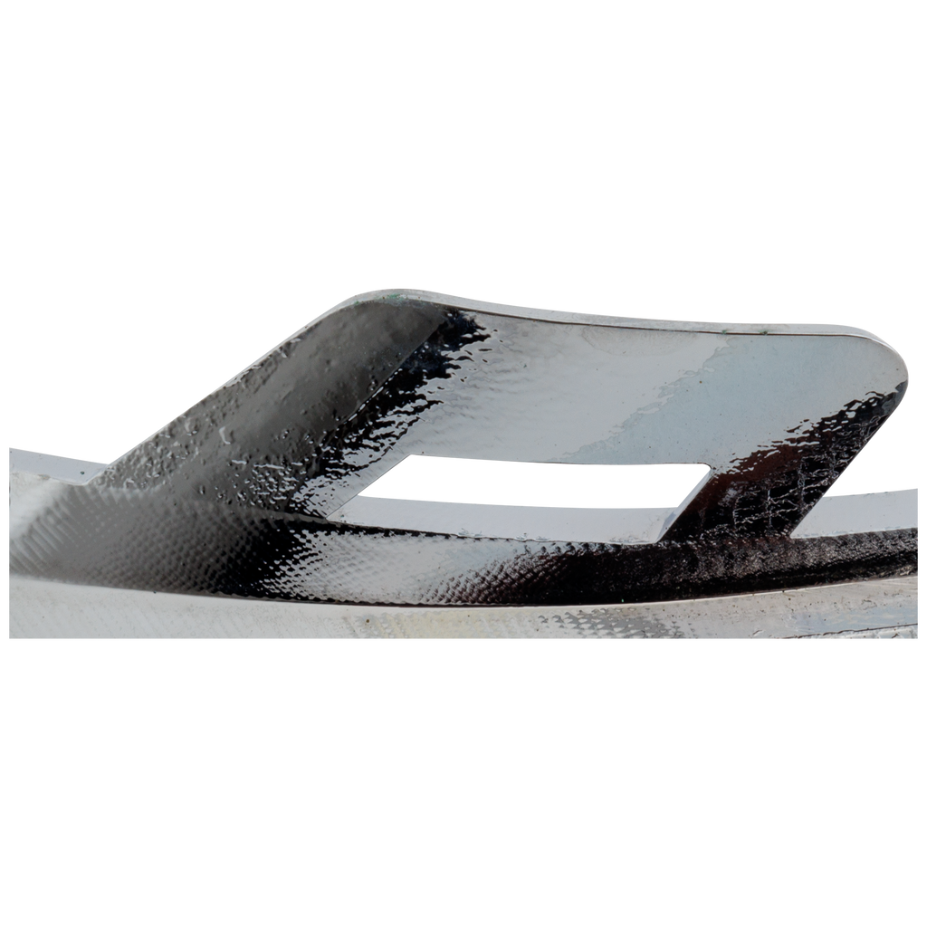 330I 19-22 REAR BUMPER MOLDING LH, Lower, w/o M Sport Pkg, Luxury Line, Sedan