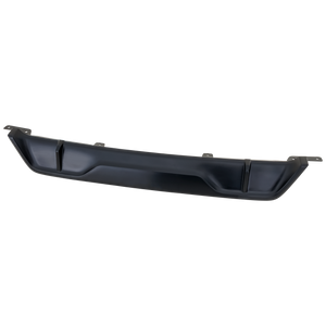 330I 19-21 REAR BUMPER MOLDING, Primed, Diffuser, w/ M Performance, Sedan