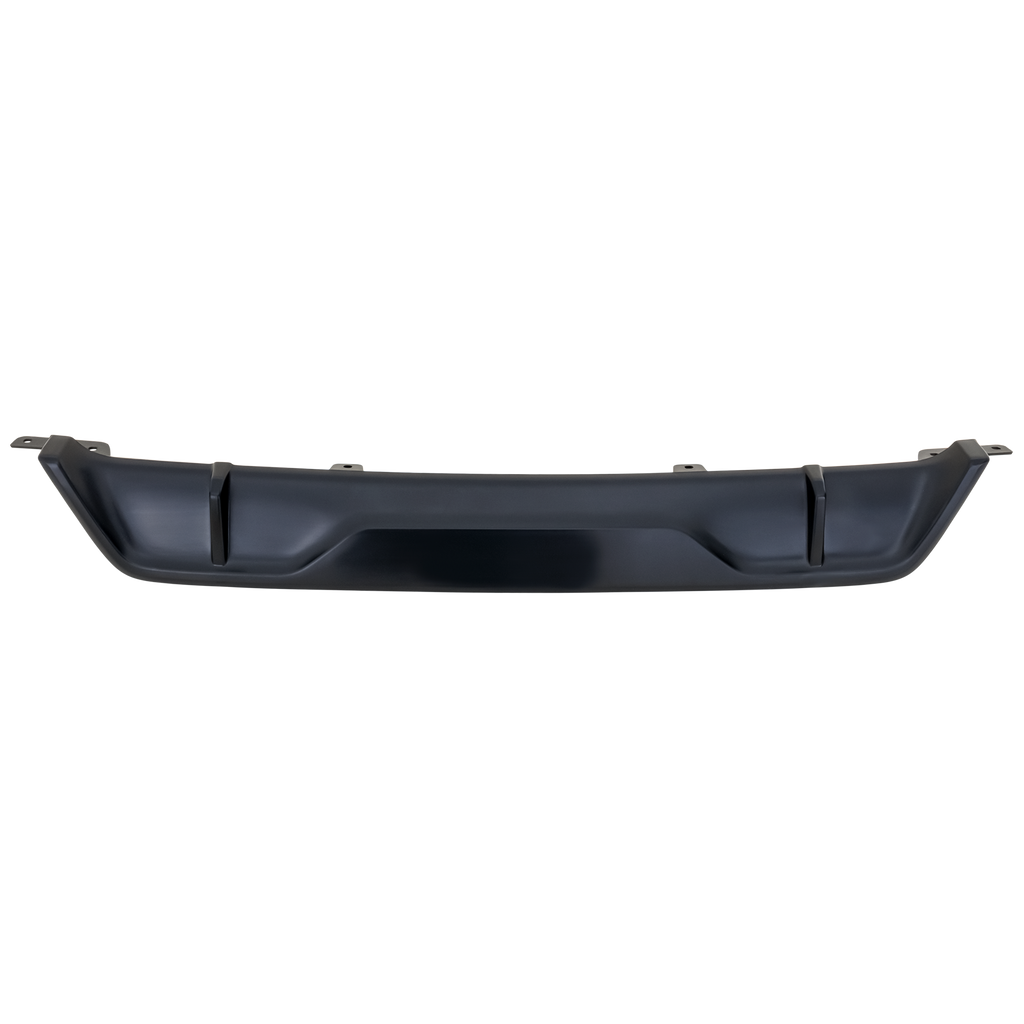 330I 19-21 REAR BUMPER MOLDING, Primed, Diffuser, w/ M Performance, Sedan