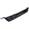330I 19-21 REAR BUMPER MOLDING, Primed, Diffuser, w/ M Performance, Sedan