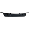 330I 19-21 REAR BUMPER MOLDING, Primed, Diffuser, w/ M Performance, Sedan