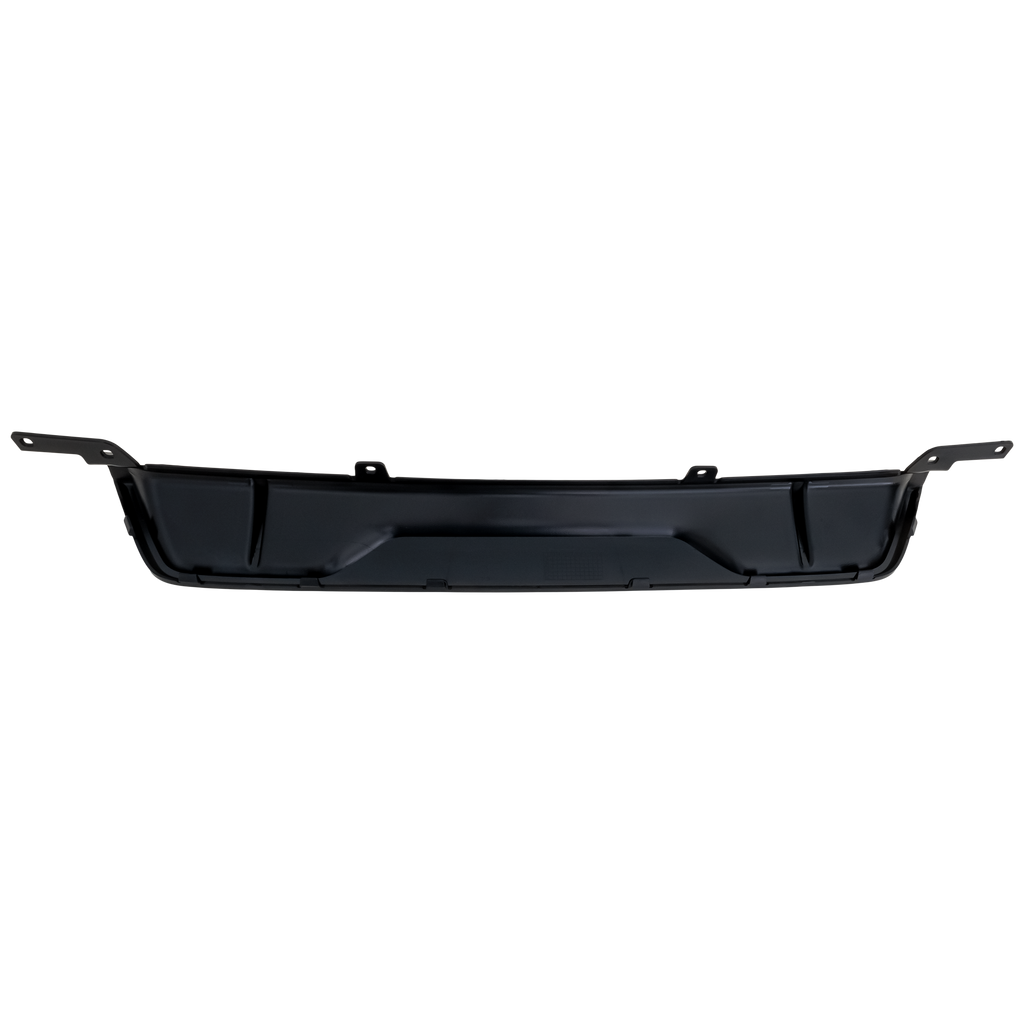 330I 19-21 REAR BUMPER MOLDING, Primed, Diffuser, w/ M Performance, Sedan