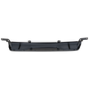 330I 19-21 REAR BUMPER MOLDING, Primed, Diffuser, w/ M Performance, Sedan