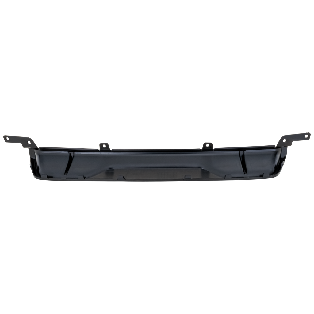 330I 19-21 REAR BUMPER MOLDING, Primed, Diffuser, w/ M Performance, Sedan