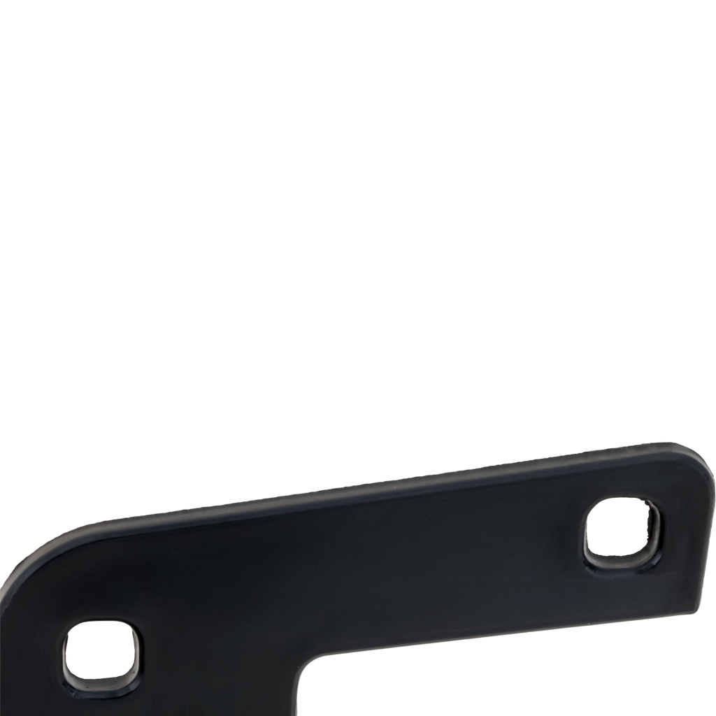 330I 19-21 REAR BUMPER MOLDING, Primed, Diffuser, w/ M Performance, Sedan