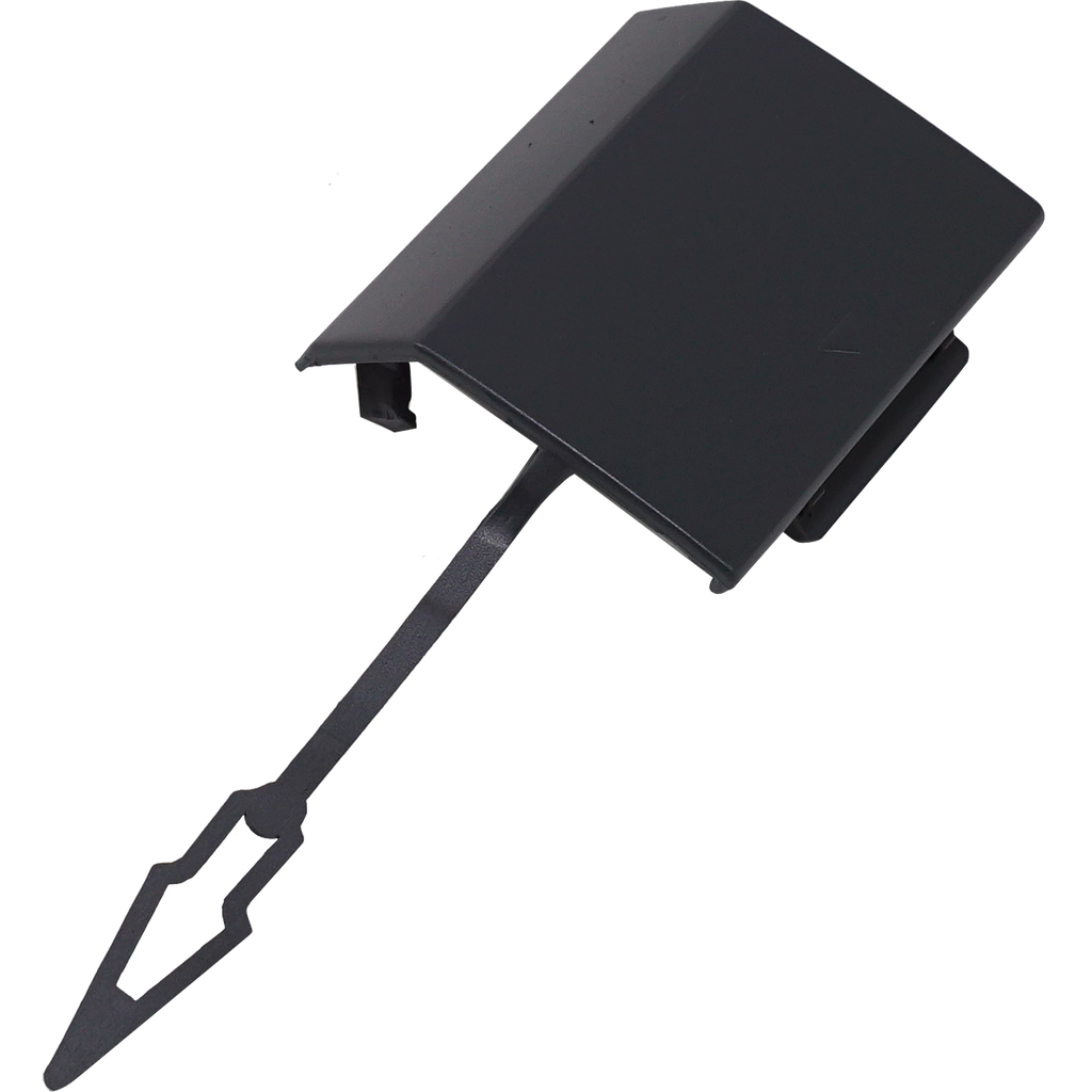 X5 19-23 REAR BUMPER TOW HOOK COVER, w/o M Sport Package, (40i/20-23, 50i Models)