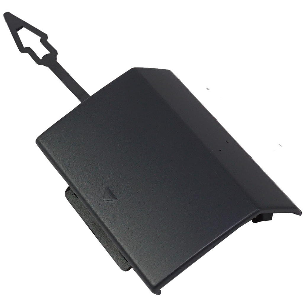 X5 19-23 REAR BUMPER TOW HOOK COVER, w/o M Sport Package, (40i/20-23, 50i Models)