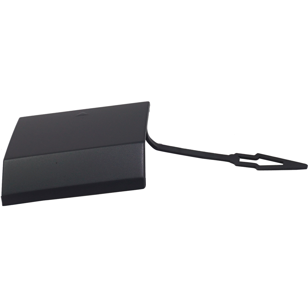 X5 19-23 REAR BUMPER TOW HOOK COVER, w/o M Sport Package, (40i/20-23, 50i Models)