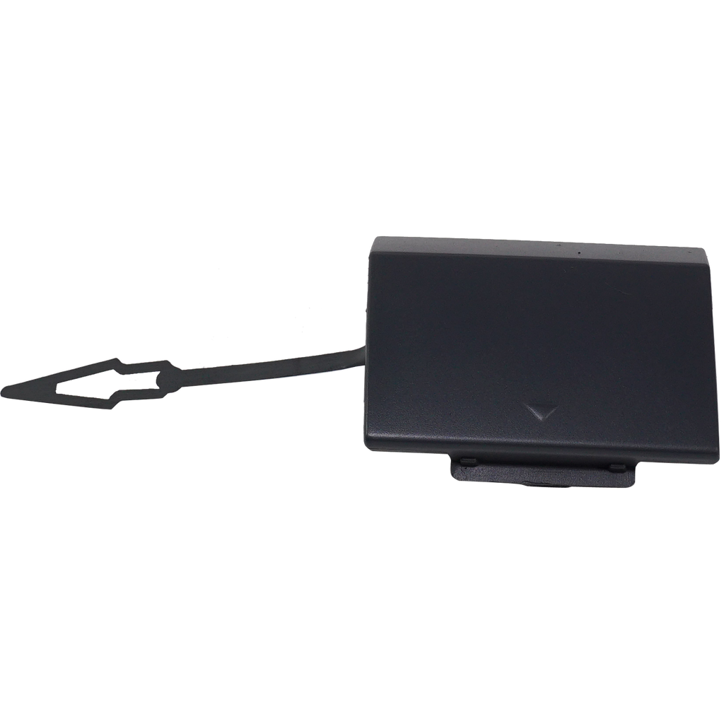 X5 19-23 REAR BUMPER TOW HOOK COVER, w/o M Sport Package, (40i/20-23, 50i Models)