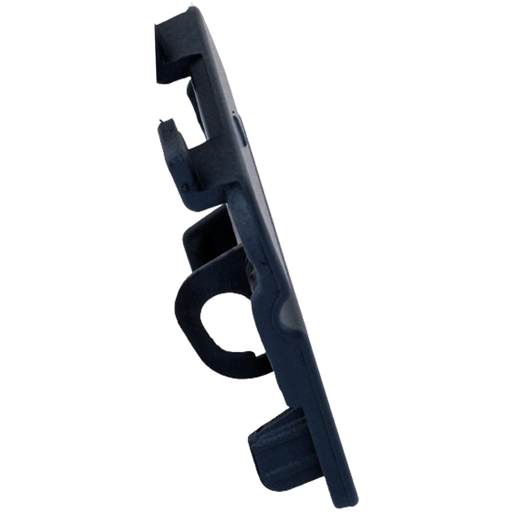 3-SERIES 09-12 REAR BUMPER TOW HOOK COVER, Primed, Wagon, w/o M Package