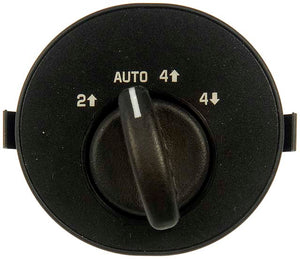 4WD Switch