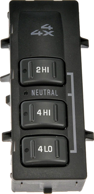 4 WD SWITCH