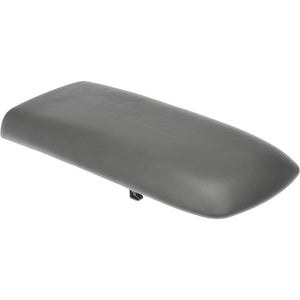 Console Lid Graphite