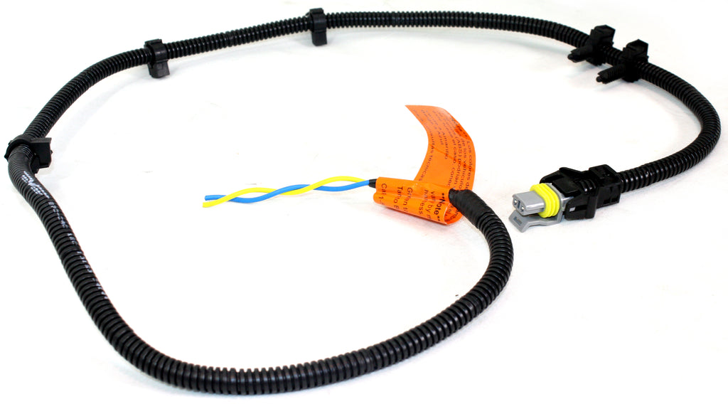 ABS Harness