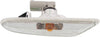 3-SERIES 06-13/1-SERIES 08-13 FRONT SIDE MARKER LAMP RH, Assembly, Halogen - CAPA
