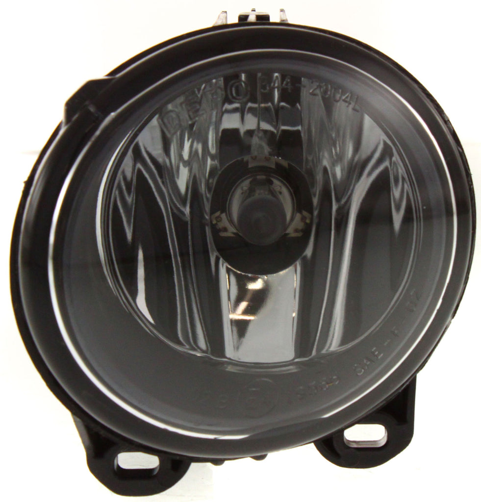 3-SERIES 07-13/2-SERIES 14-21 FRONT FOG LAMP LH, Assembly, w/ M Package, (3-Series, Convertible/Coupe)