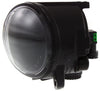3-SERIES 07-13/2-SERIES 14-21 FRONT FOG LAMP LH, Assembly, w/ M Package, (3-Series, Convertible/Coupe)