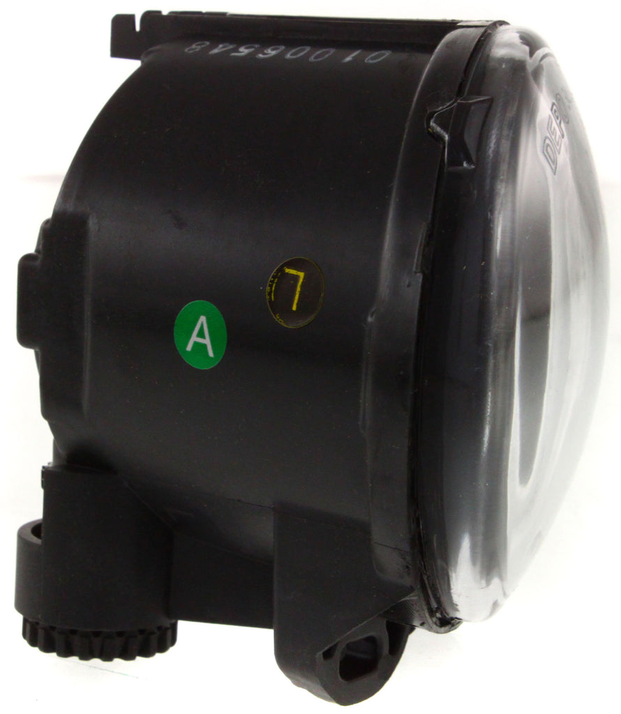 3-SERIES 07-13/2-SERIES 14-21 FRONT FOG LAMP LH, Assembly, w/ M Package, (3-Series, Convertible/Coupe)