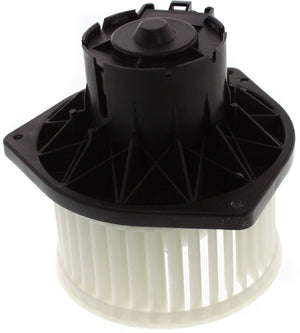 VENTURE 01-05 BLOWER MOTOR, Front