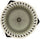 VENTURE 01-05 BLOWER MOTOR, Front