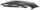 ZEPHYR 06-06/MKZ 07-09 FRONT FENDER RH, Primed, Steel, w/o Signal Light Hole