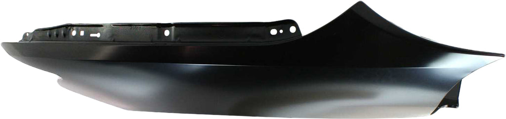 ZEPHYR 06-06/MKZ 07-09 FRONT FENDER LH, Primed, Steel, w/o Signal Light Hole