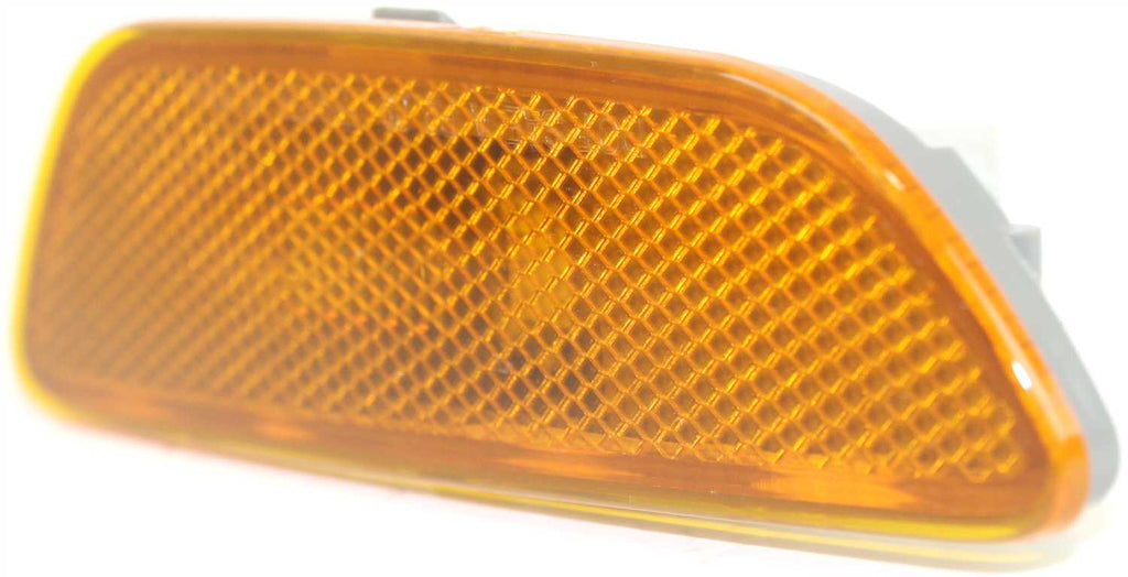 VUE 08-10/CAPTIVA SPORT 12-15 FRONT SIDE MARKER LAMP LH, Assembly