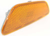 VUE 08-10/CAPTIVA SPORT 12-15 FRONT SIDE MARKER LAMP LH, Assembly