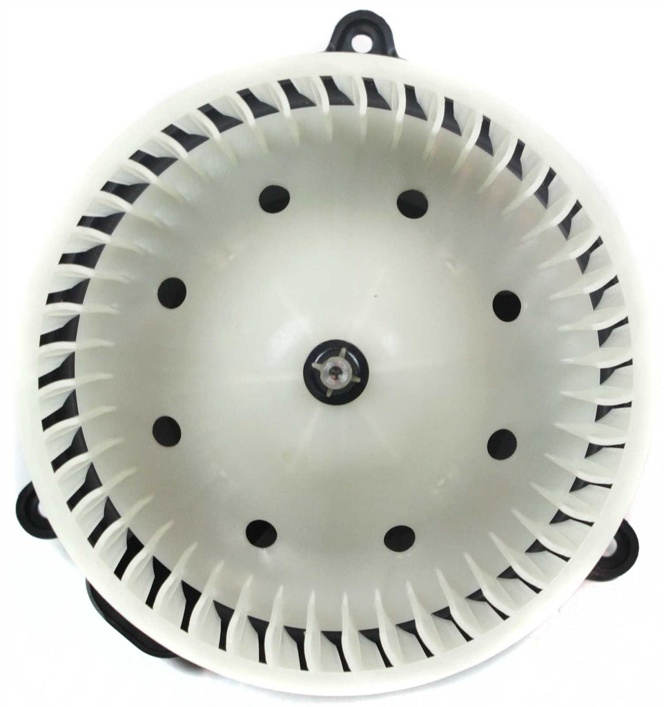 VUE 02-07 BLOWER MOTOR