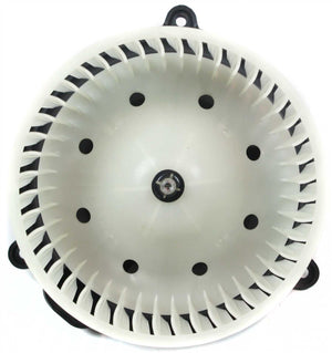 VUE 02-07 BLOWER MOTOR