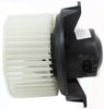 VUE 02-07 BLOWER MOTOR