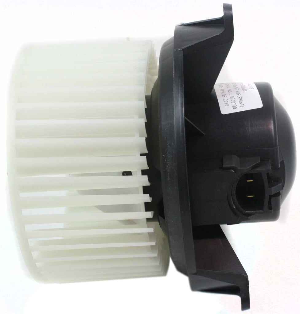 VUE 02-07 BLOWER MOTOR