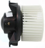VUE 02-07 BLOWER MOTOR
