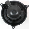 VUE 02-07 BLOWER MOTOR