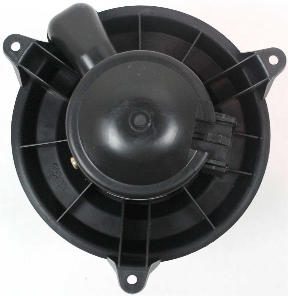 VUE 02-07 BLOWER MOTOR