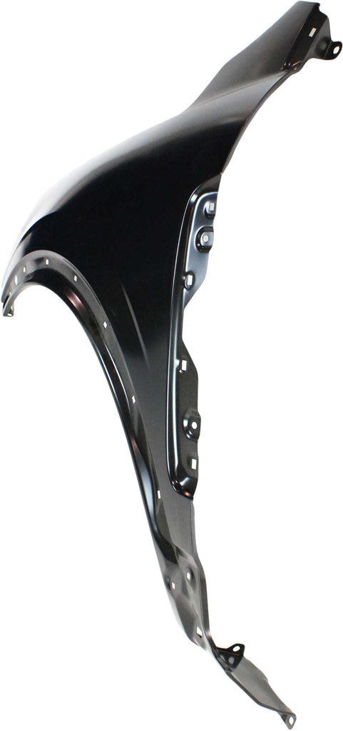 VUE 08-10/CAPTIVA SPORT 12-15 FRONT FENDER LH, Primed