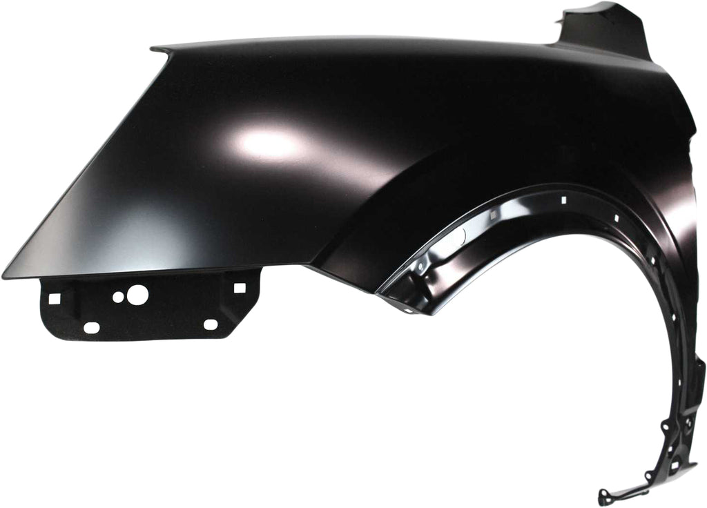 VUE 08-10/CAPTIVA SPORT 12-15 FRONT FENDER LH, Primed