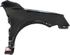 VUE 08-10/CAPTIVA SPORT 12-15 FRONT FENDER LH, Primed