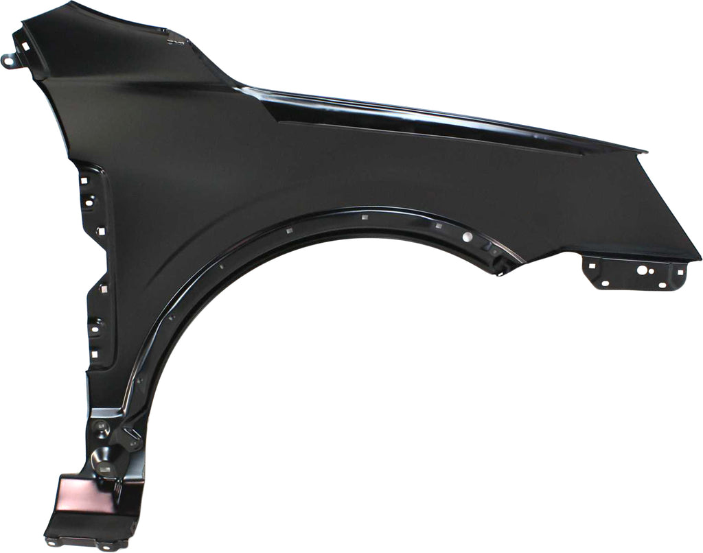VUE 08-10/CAPTIVA SPORT 12-15 FRONT FENDER LH, Primed